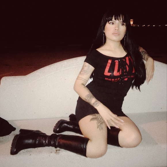babydollsmash